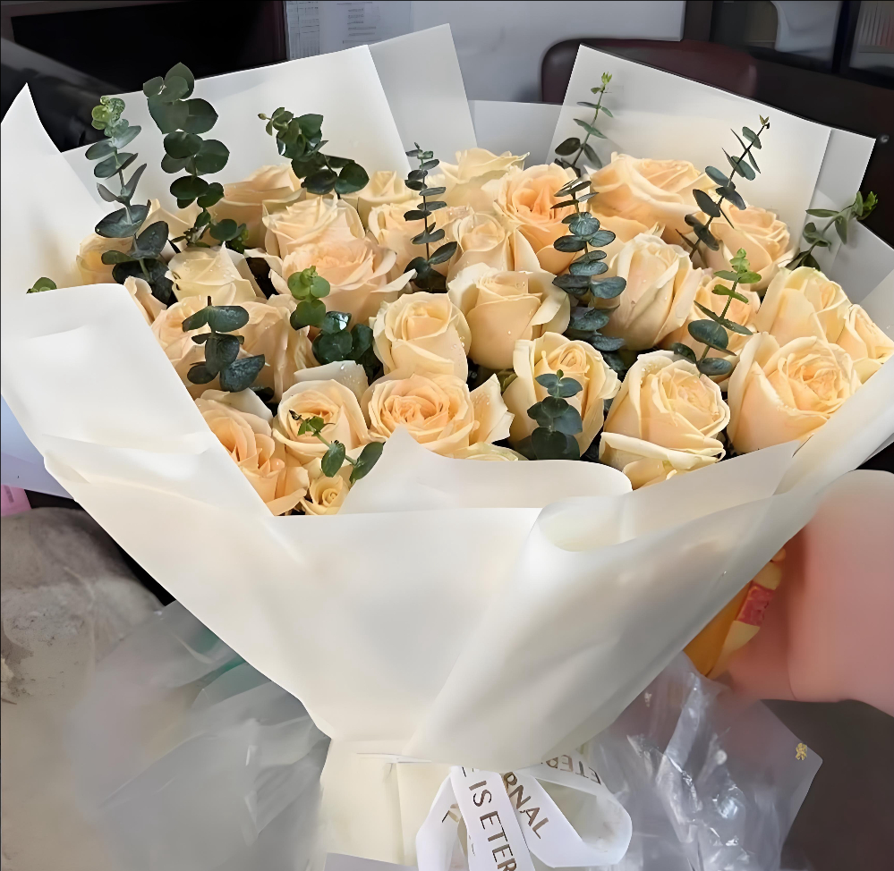 三门峡灵宝市花店