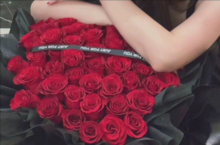 三门峡灵宝市花店